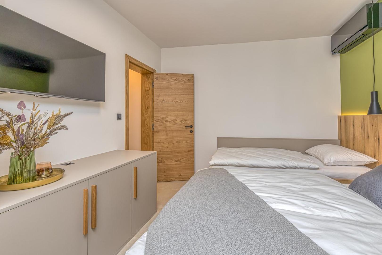 Casa Maslina Hotel Vrsar Room photo